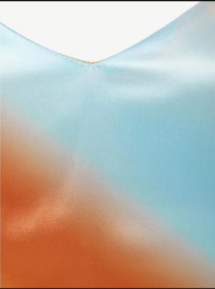 SUMMER MADNESS OMBRE DRESS - Image 4