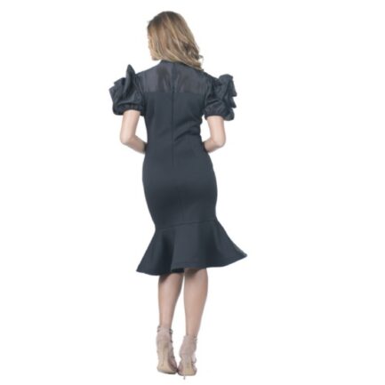 Diva Supreme Dress - Image 4