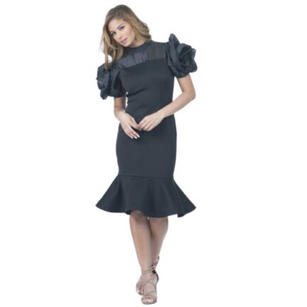 Diva Supreme Dress - Image 3
