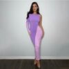 THE ARYA DRESS