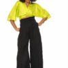 ITS A SET - BLACK