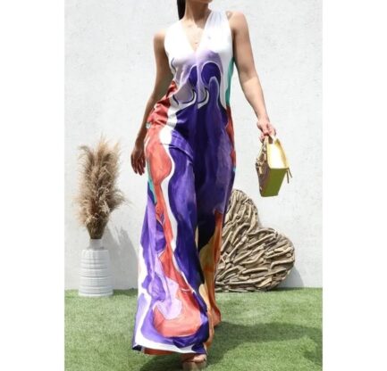 KNIT JUMPSUIT - Image 3