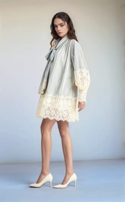 PRIMROSE LUXE AND LACE - Image 3