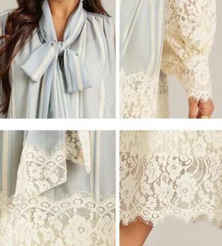 PRIMROSE LUXE AND LACE - Image 6
