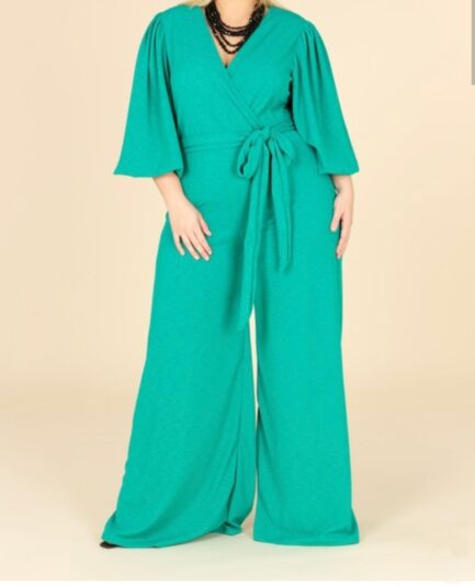 JUMP TO IT JUMPSUIT - Image 3