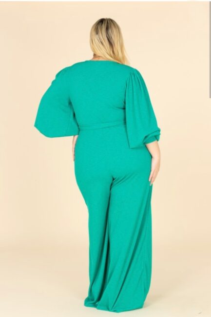 JUMP TO IT JUMPSUIT - Image 4