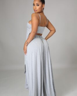 SUMMER COZY 2PC SET