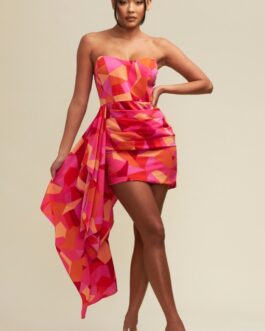PRIMROSE LUXE POLO READY STRAPLESS