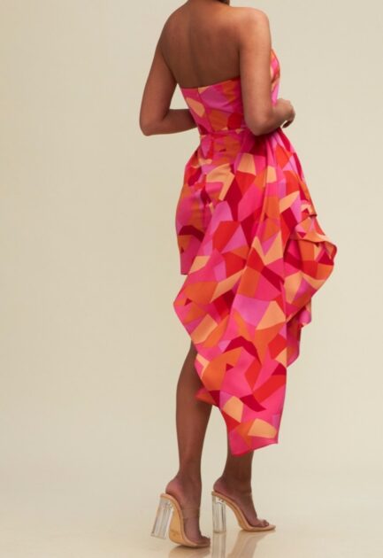 PRIMROSE LUXE POLO READY STRAPLESS - Image 3